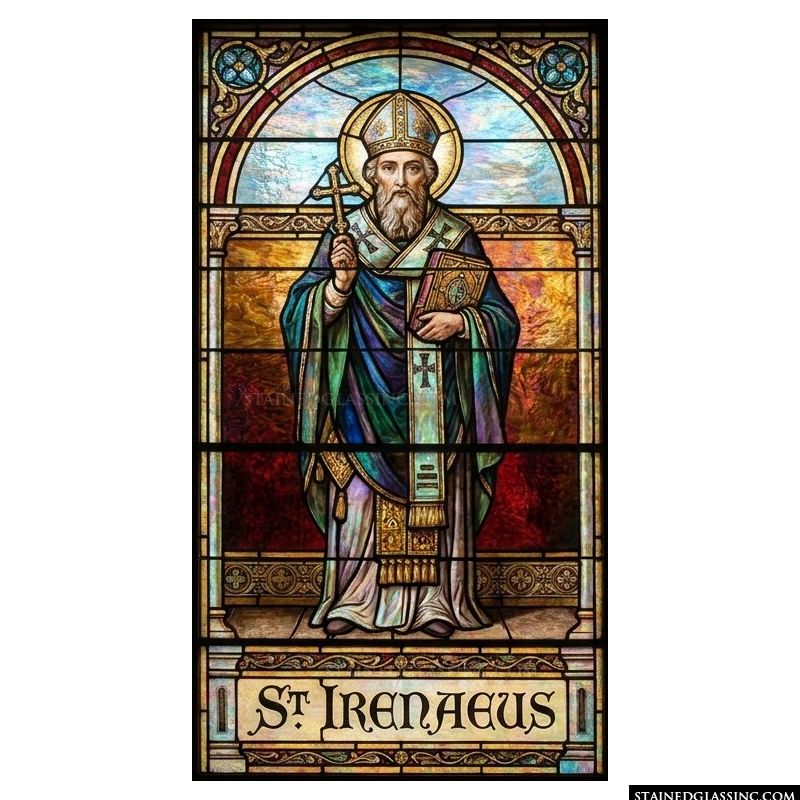 Saint Irenaeus
