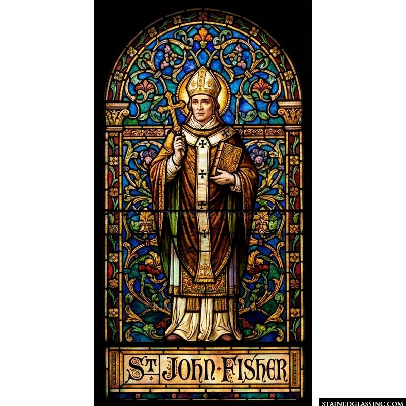 Saint John Fisher
