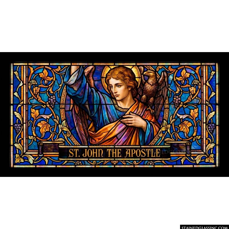 St. John the Apostle