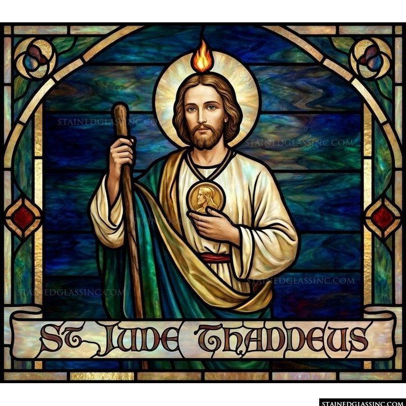 Saint Jude Thaddeus