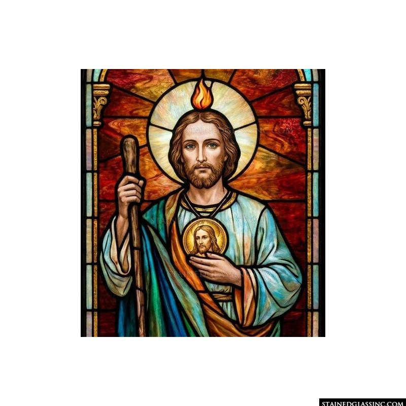 Saint Jude Thaddaeus