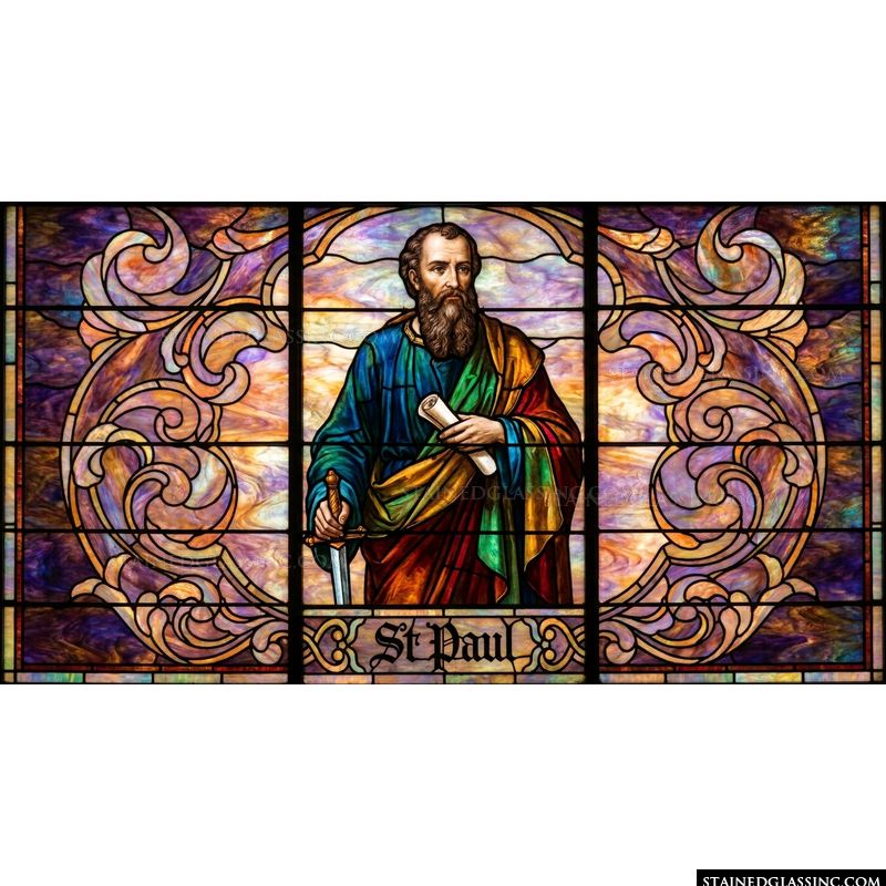 Saint Paul the Apostle