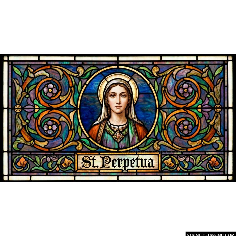 Saint Perpetua