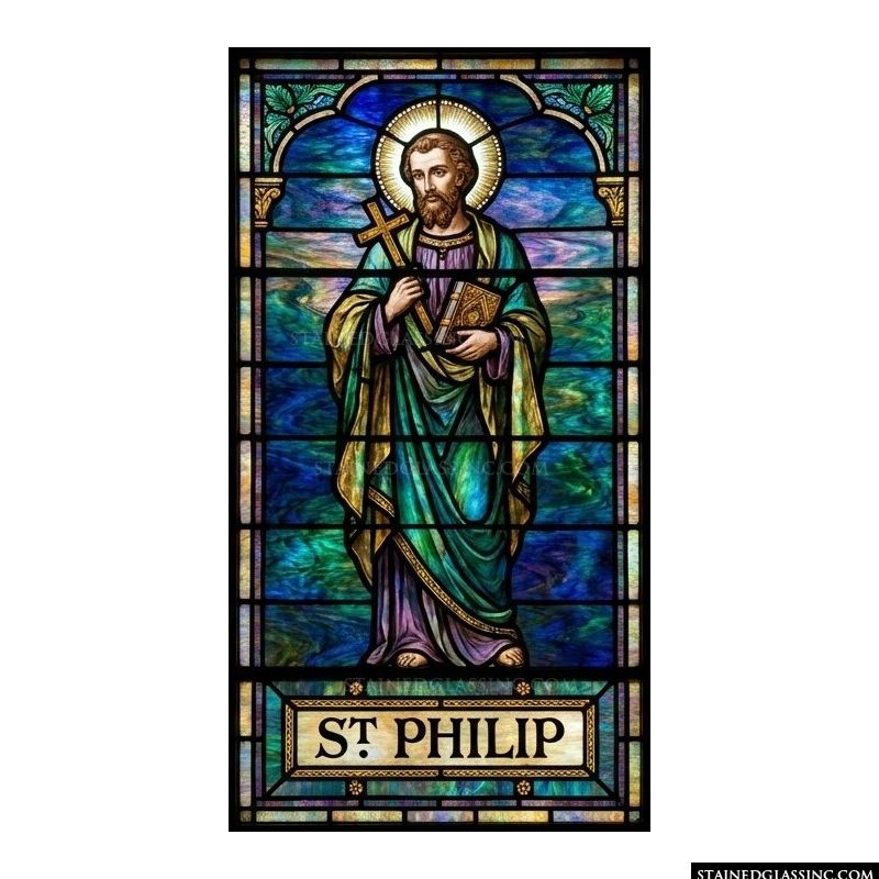 Saint Philip the Apostle
