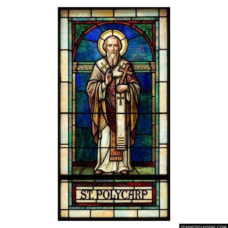 St. Polycarp