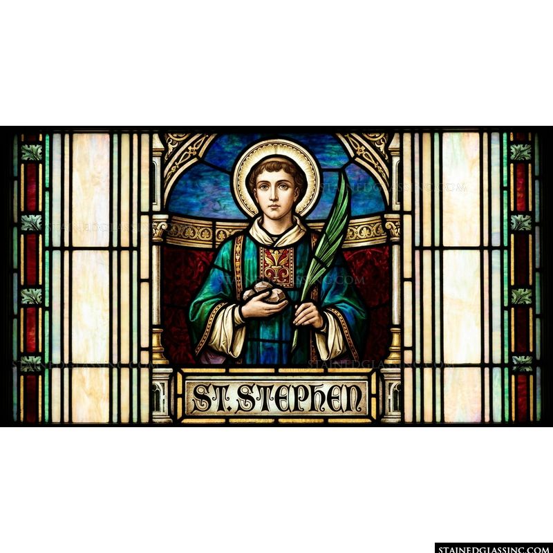 Saint Stephen the Martyr