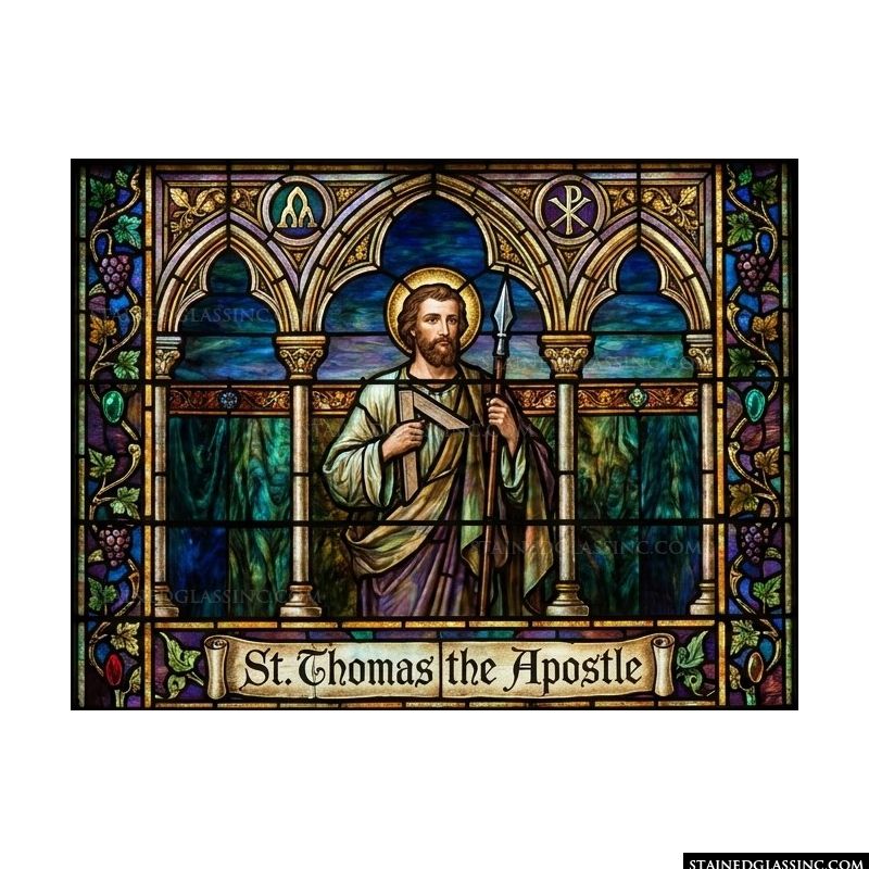 Saint Thomas the Apostle