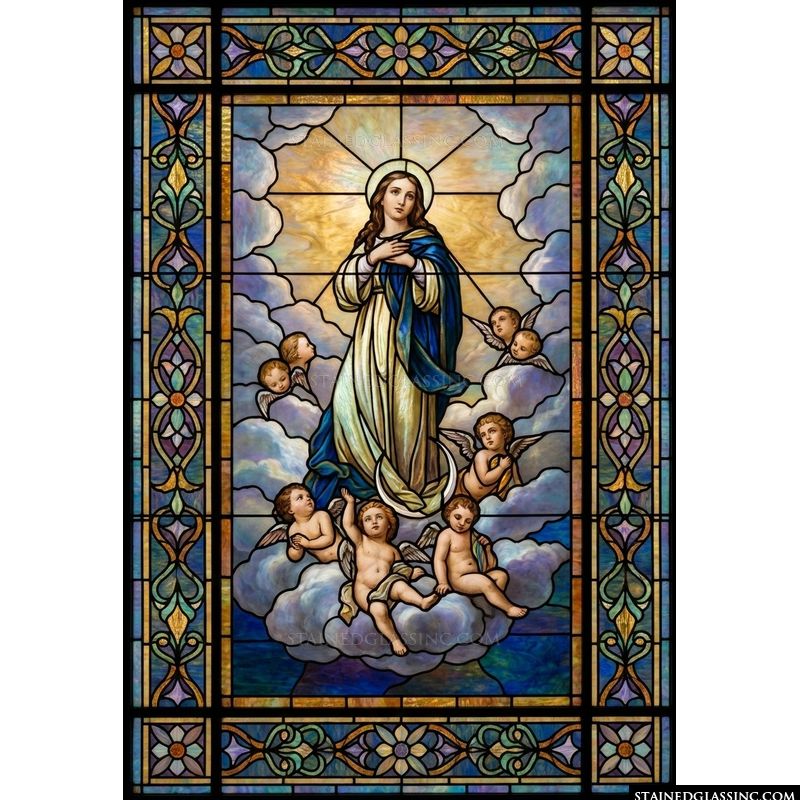 Assumption of the Virgin Mary