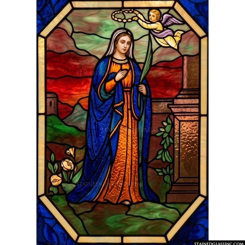 Coronation of the Virgin