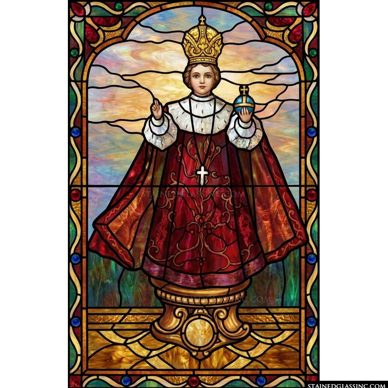 Infant Jesus of Prague