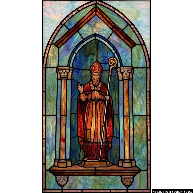 Saint Nicholas of Myra