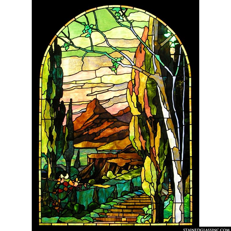 Stained Glass Through the Ages: Part 2- The Art