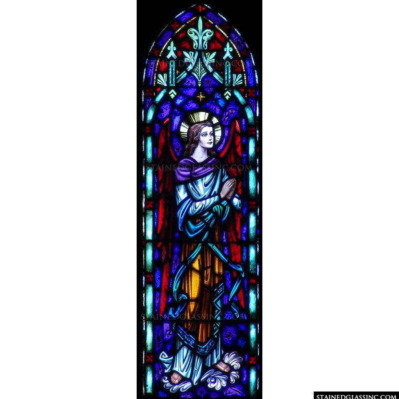 Saint of Grace