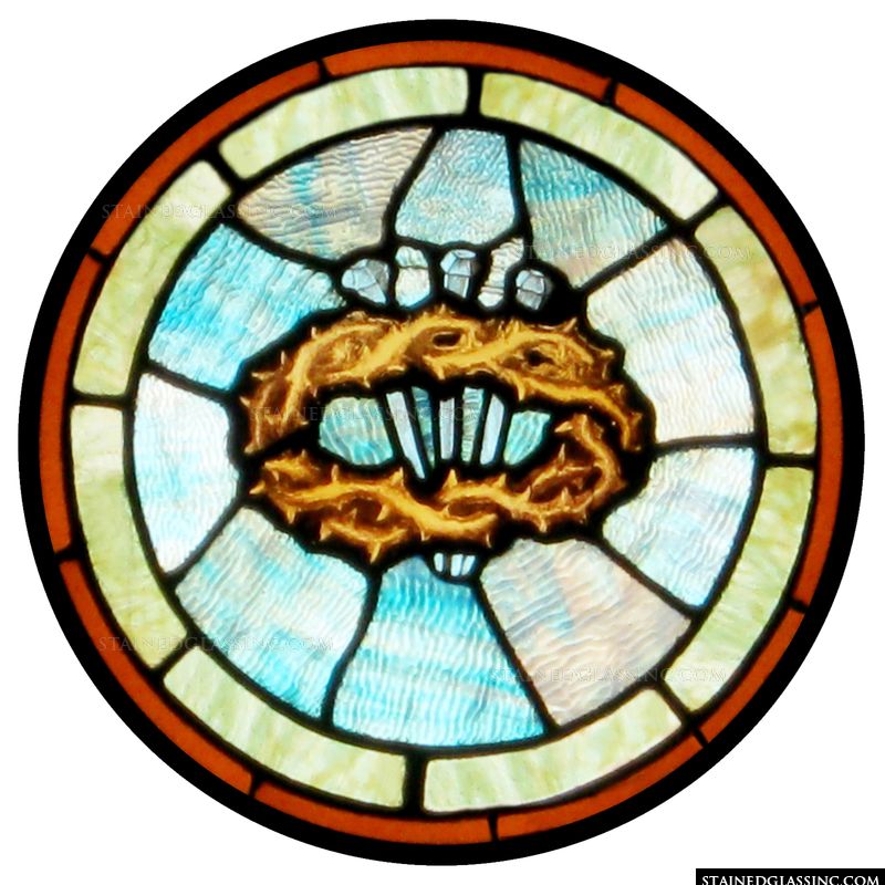 Crown of Thorns Dial