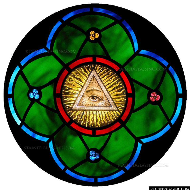 All Seeing Eye