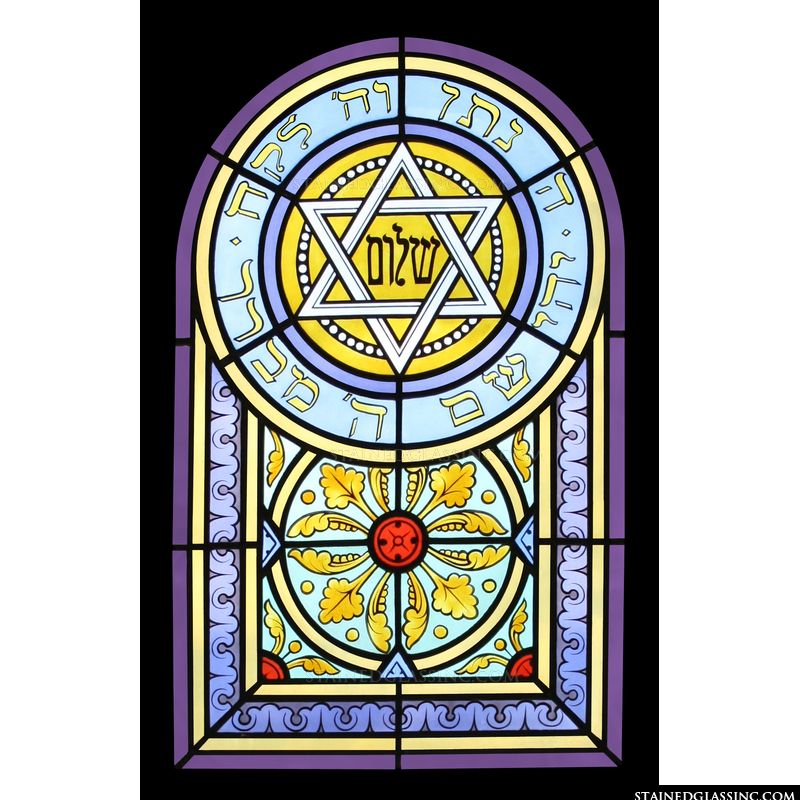 Pretty Jewish Panel