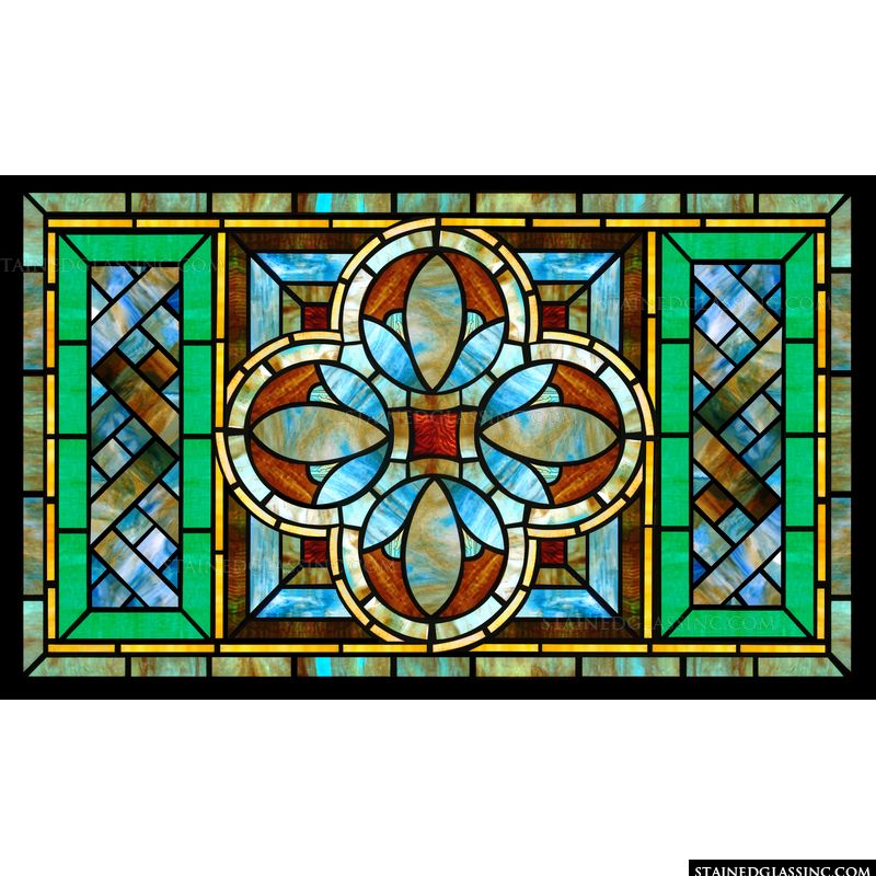 Stained Glass in America: Part 3- The Impact