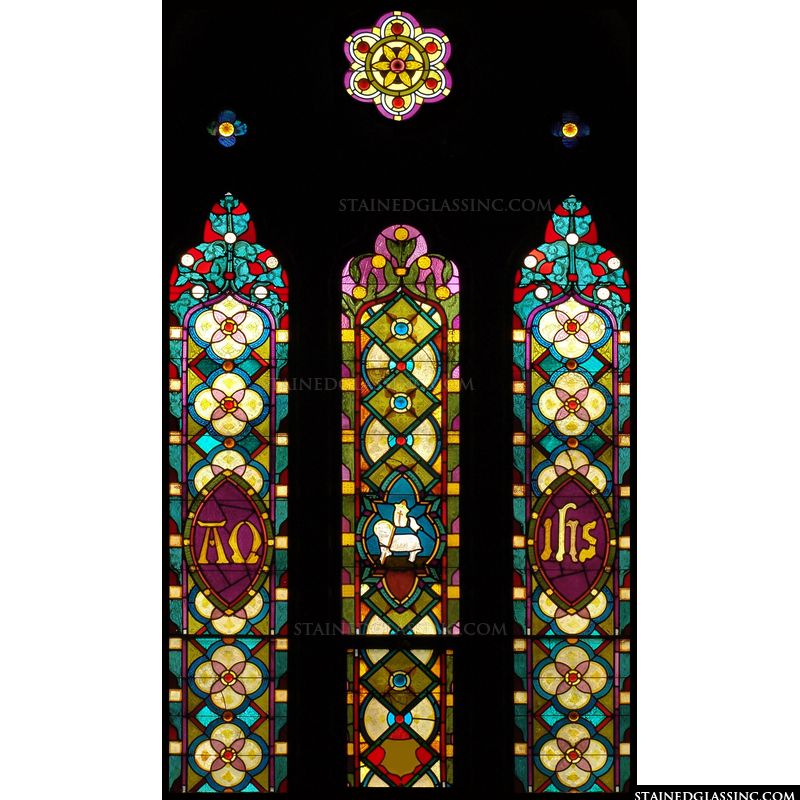 Christian Panels