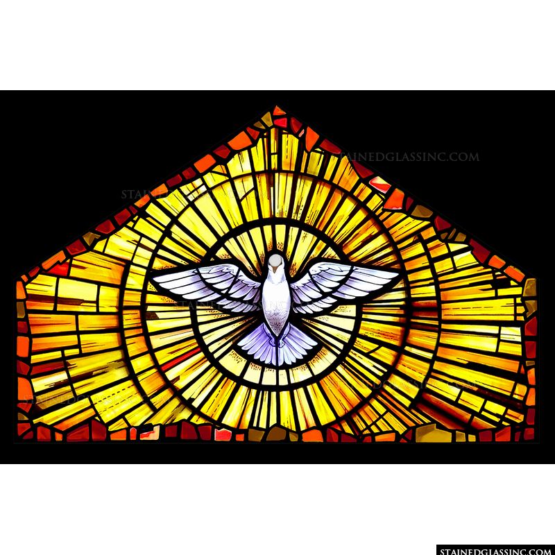 Holy Spirit Dove