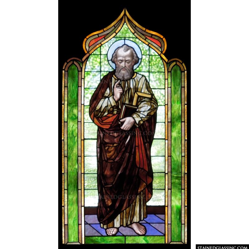 St. Thomas the Apostle