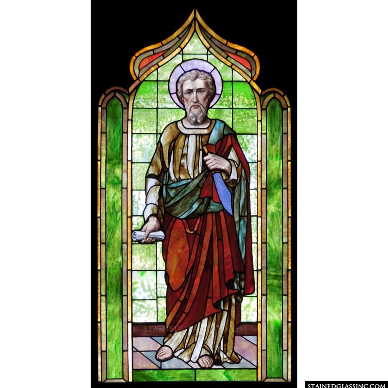 St. Barnabus