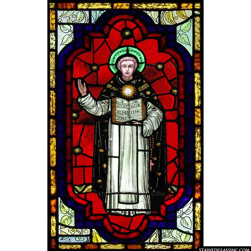 St. Thomas Aquinas