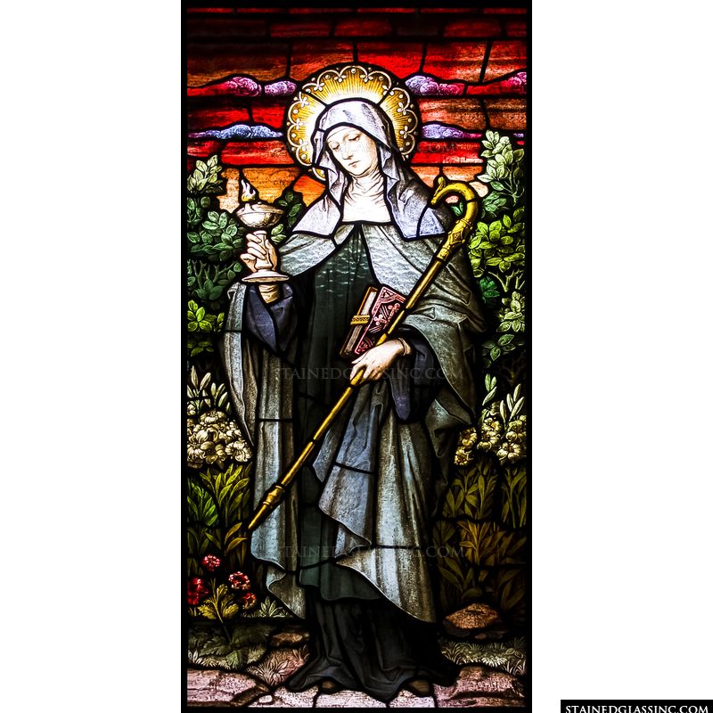 St. Brigid