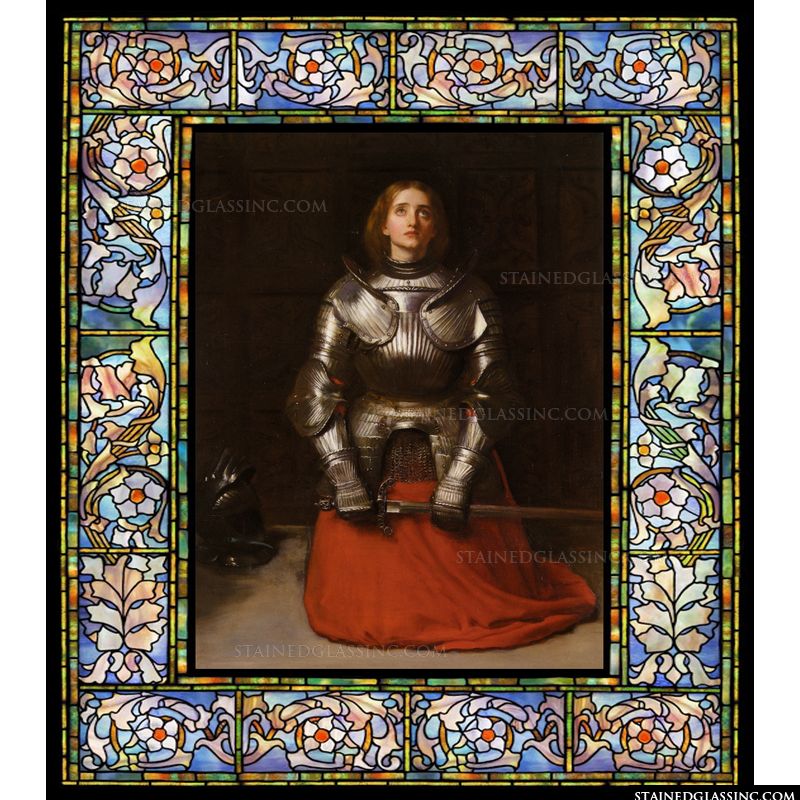 Joan of Arc