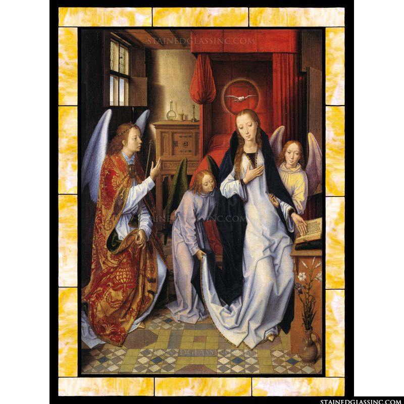 Annunciation