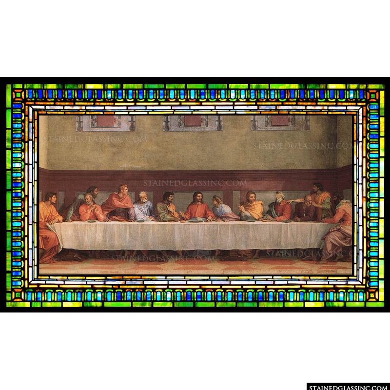 The Last Supper