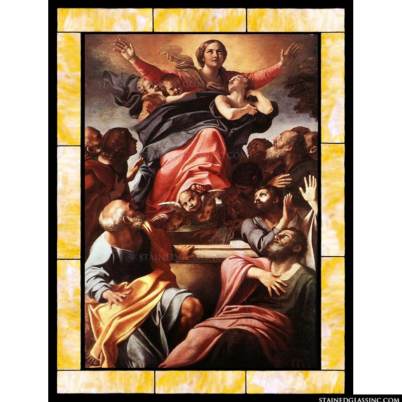 Assumption of the Virgin Mary