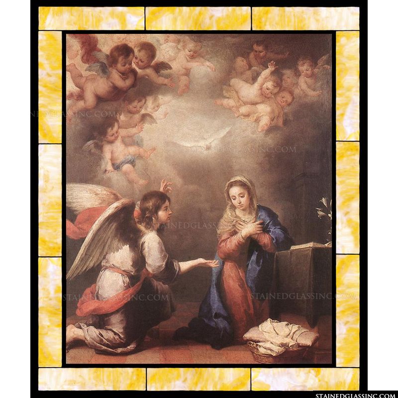 Annunciation