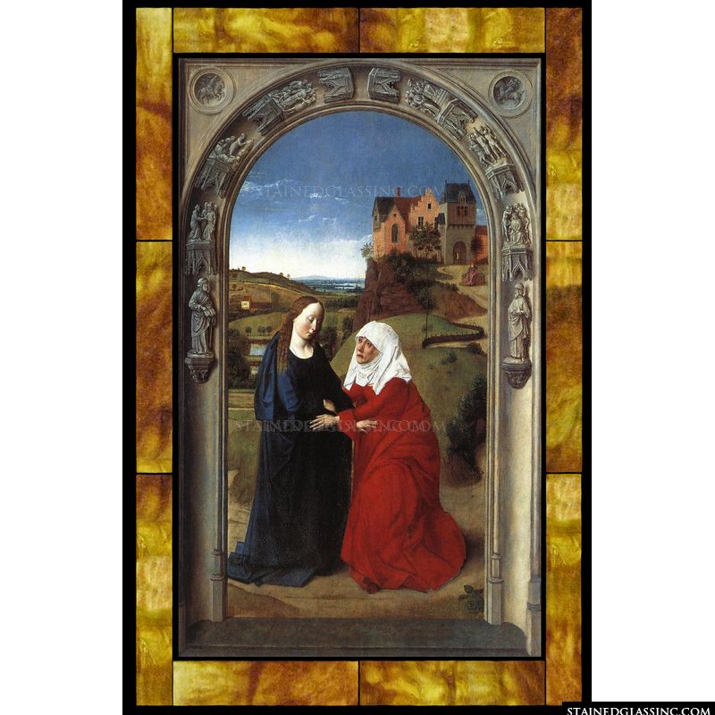 The Visitation