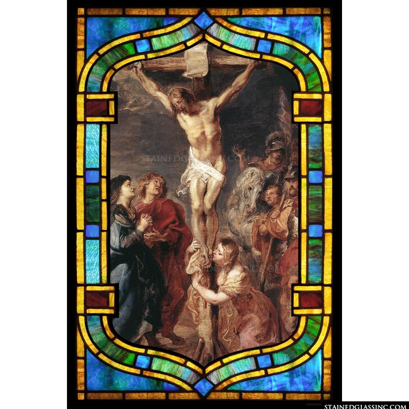 Christ on the Cross