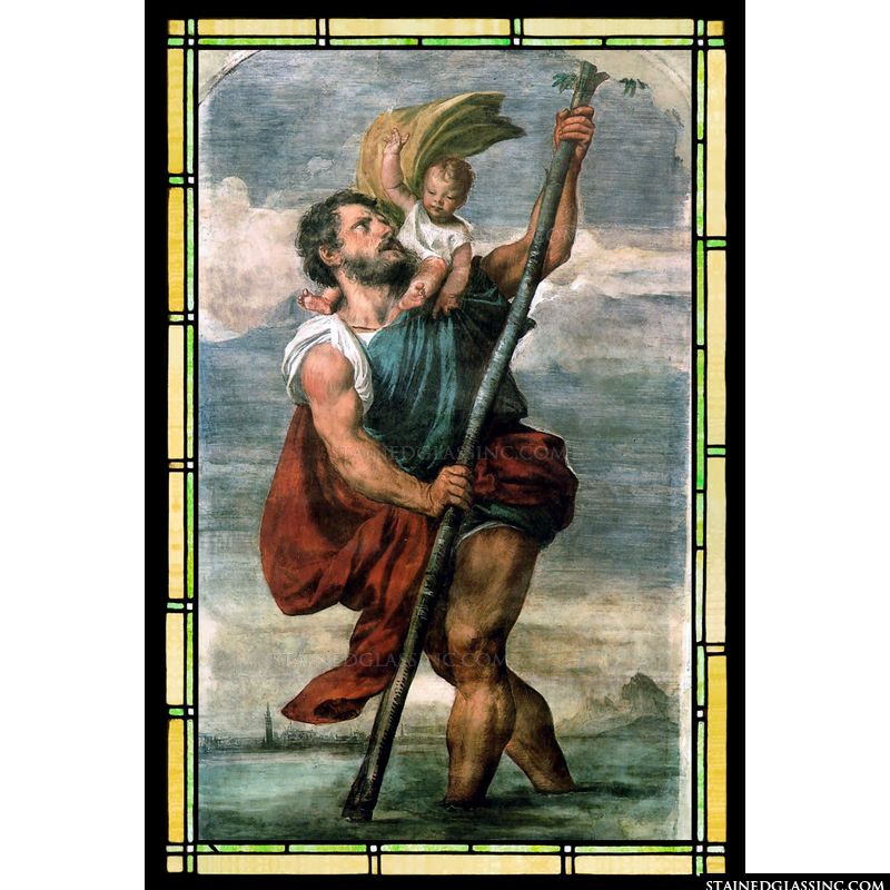 Saint Christopher