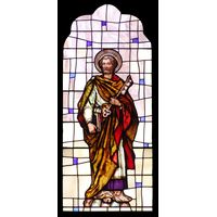 St. Peter Window