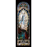 Marian Apparition of Our Lady of Lourdes