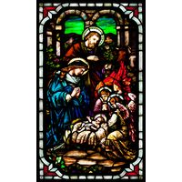 The Savior's Birth