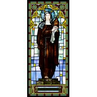 Miraculous Saint Clare