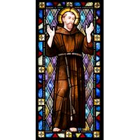 Holy Saint Francis of Assisi