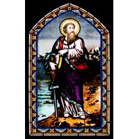 Saint Paul, the Apostle