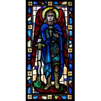 Saint Michael the Defender