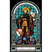 Saint Michael the Archangel