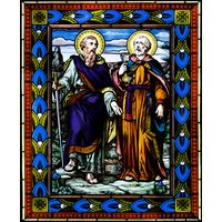 Remarkable Saints Peter and Paul