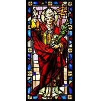 Pope St. Clement I
