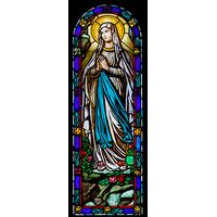 Our Lady Apparition
