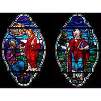 Peter and Paul