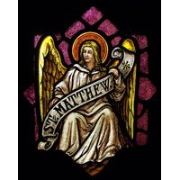 St. Matthews' Angel