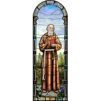 Solanus Casey