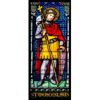 Saint Wenceslaus